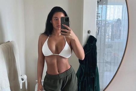 Mundial 2026: as mulheres dos ingleses que estarão na mira... de gangues (fotos)