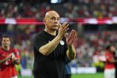 Hossam Hassan, selecionador do Egito