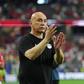 Hossam Hassan, selecionador do Egito