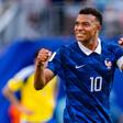 Mbappé tem sido uma das grandes figuras do Mundial 2026