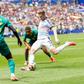 De Bruyne ao serviço da Bélgica frente ao Senegal