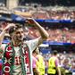 Mundial 2026: França ou Paraguai? Brahim Díaz tem preferência nos quartos de final