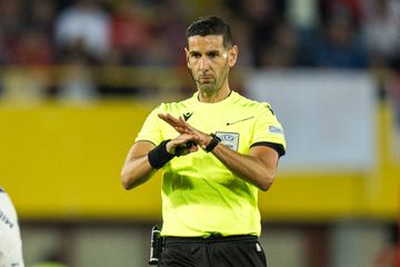 António Nobre com nota negativa no Benfica-Arouca