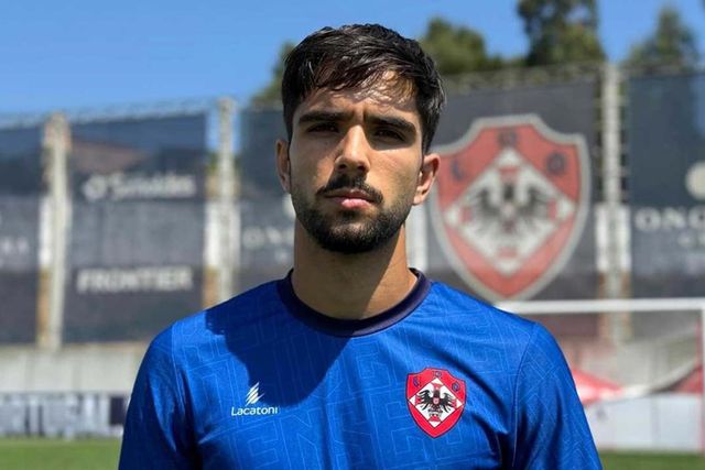 Oficial: Luís Bastos reforça defesa da Oliveirense