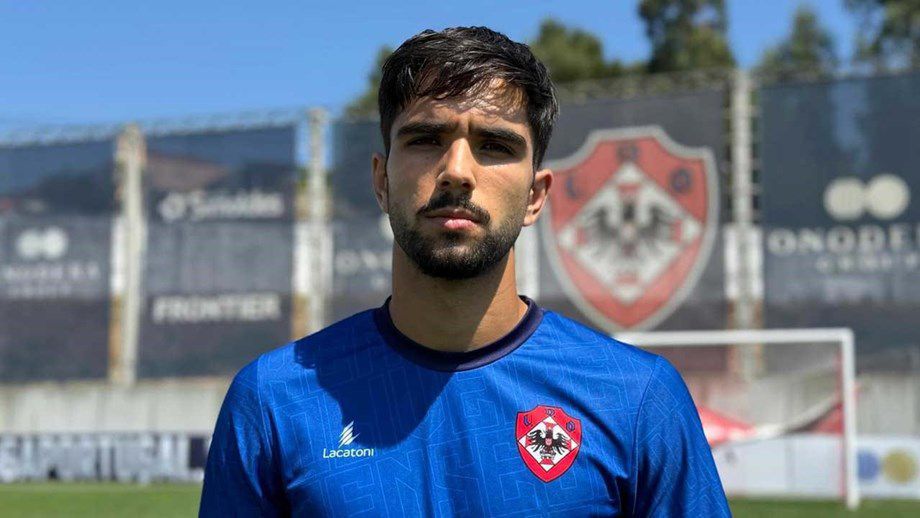 Oficial: Luís Bastos reforça defesa da Oliveirense