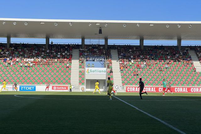 Nacional vence Torneio Autonomia e 'perde' João Aurélio