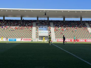 Nacional vence Torneio Autonomia e 'perde' João Aurélio