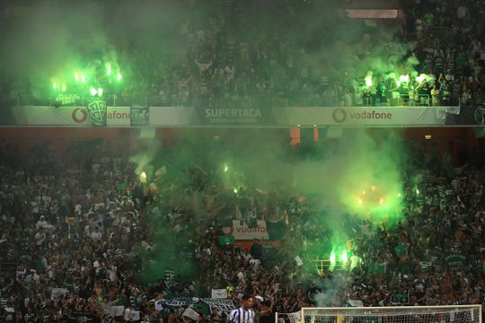 FC Porto deixa provocação ao Sporting: «Acabaram por apanhar as canas…»