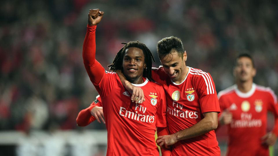 «Renato Sanches pode ser um jogador à imagem de Aursnes»