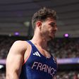 Paris 2024: Anthony Ammirati com um azar daqueles no salto à vara...