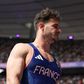 Paris 2024: Anthony Ammirati com um azar daqueles no salto à vara...