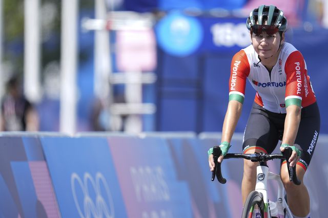 Daniela Campos bicampeã nacional de fundo