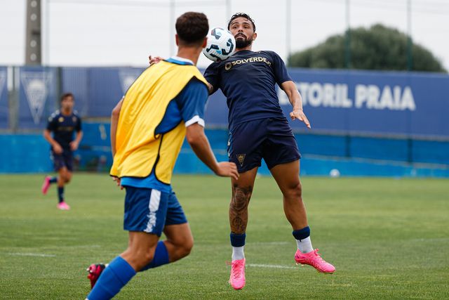 Estoril: Tavares tem interessado na Turquia e pode sair