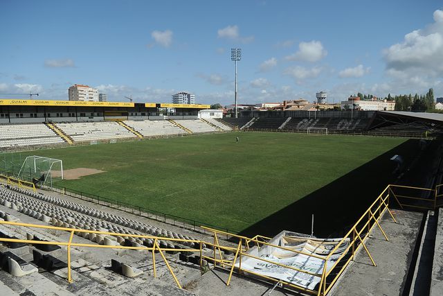 'Memórias de Vítor Cândido': Aveiro é... Mário Duarte