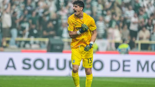 Sporting: a receita para o erro de Kovacevic