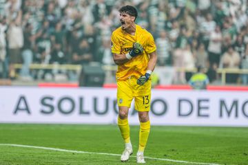 Sporting: a receita para o erro de Kovacevic