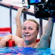 Paris 2024: Nadadora sueca Sarah Sjöström vence 50 livres e consegue segundo ouro
