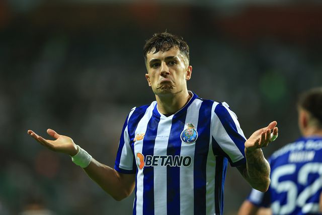 FC Porto: Montréal compra vaga a outro clube da MLS para inscrever Iván Jaime