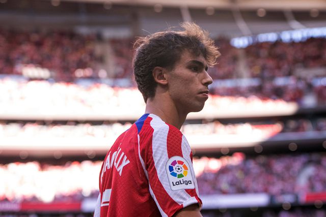 «Há boas possibilidades de Félix rumar ao Chelsea»