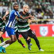 Sporting: com Rúben Amorim é Debast e mais dez