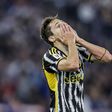Thiago Motta coloca Chiesa na porta de saída da Juventus