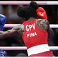 Paris 2024: Pugilista David Pina fica com o bronze para Cabo Verde
