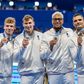 Paris 2024: França iguala recorde de 43 medalhas