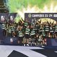 Sporting vai lançar documentário sobre a conquista do campeonato 2023/24