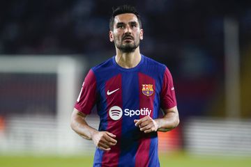 Gundogan é desejo de Mourinho para o meio-campo do Fenerbahçe