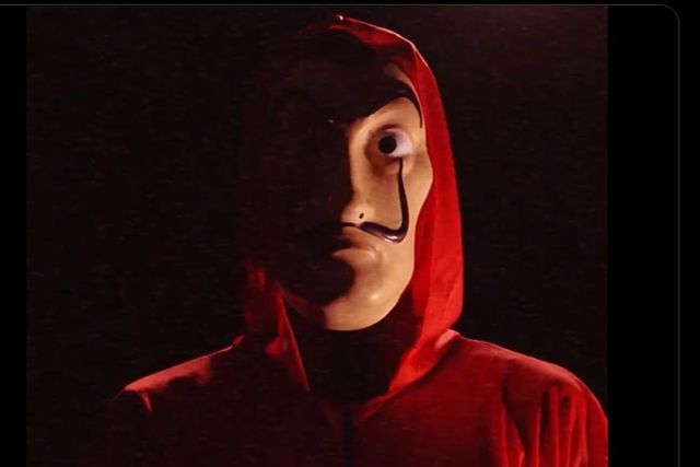 Villarreal apresenta Pépé 'em modo casa de papel'