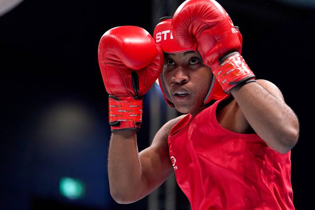 Inédito! Pela 1.ª vez na história, uma atleta refugiada garante uma medalha olímpica