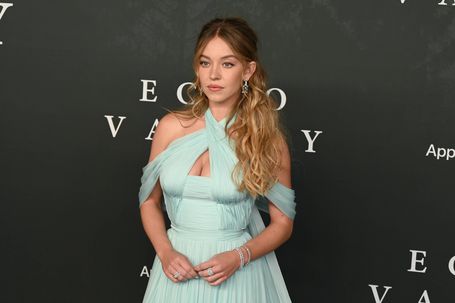 Atriz 'atrai' jogadores da Premier League: «A mais desejada desde Madonna»