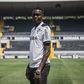 Alioune Ndoye reforça os conquistadores (Foto Vitória de Guimarães)
