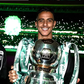 Sporting: tem aura de campeão mas vai jogar pela equipa B