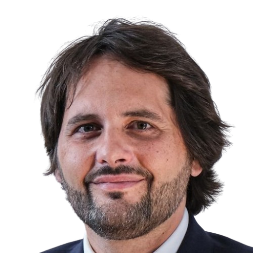 Vasco Pinho