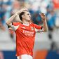 Mercado Benfica: ponto da situação de Akturkoglu (e não só)