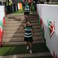 Sporting: Corinthians não descarta Esgaio