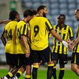 Al Ittihad (ainda sem Roger) leva a melhor sobre José Gomes