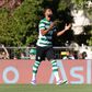 Sporting: St. Juste tem muitos pretendentes