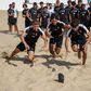 Sub-19 em team building