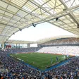 Estádio do Dragão poderá ter lotação esgotada na receção aos minhotos