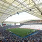 Estádio do Dragão poderá ter lotação esgotada na receção aos minhotos