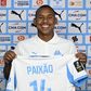 Igor Paixão apresentado no Marselha
