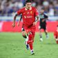 Darwin Nunez em ação pelo Liverpool