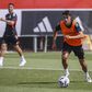 Benfica pensa renovar e blindar João Rego com €100 milhões