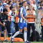 FC Porto: De Jong como 'homem invisível' até ao Dragão (vídeo)