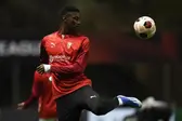 Jovem africano deixa os minhotos e abraça uma nova aventura no futebol inglês