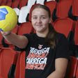 Nora Leitner reforça Benfica