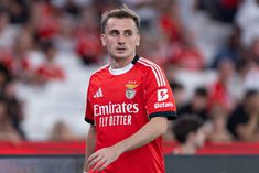 «Akturkoglu não é uma peça fundamental no Benfica»