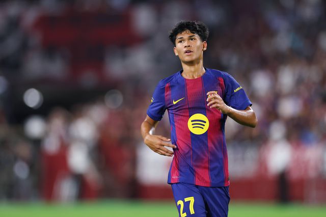 Dro e não só: as pérolas de La Masia que o Barcelona deixou escapar